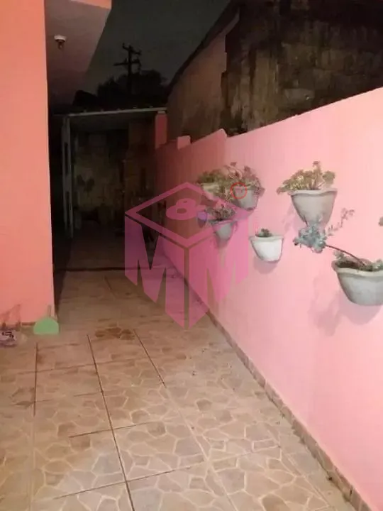 Casa, 4 quartos, 220 m² - Foto 8