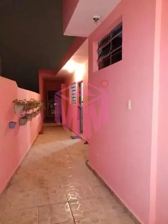 Casa, 4 quartos, 220 m² - Foto 9
