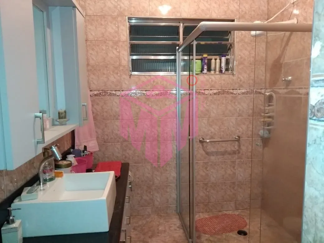 Casa, 4 quartos, 220 m² - Foto 17