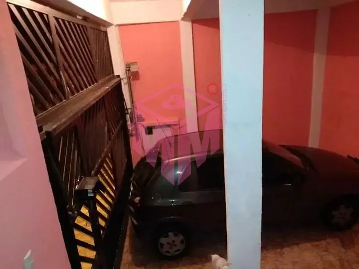 Casa, 4 quartos, 220 m² - Foto 10