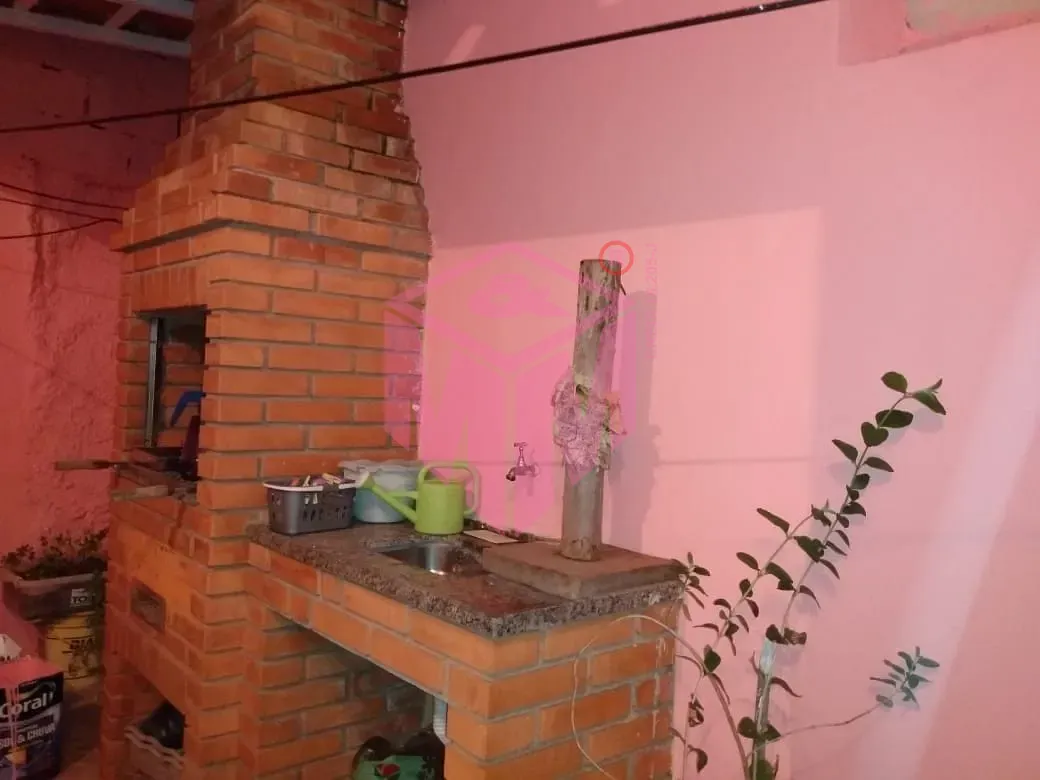 Casa, 4 quartos, 220 m² - Foto 22