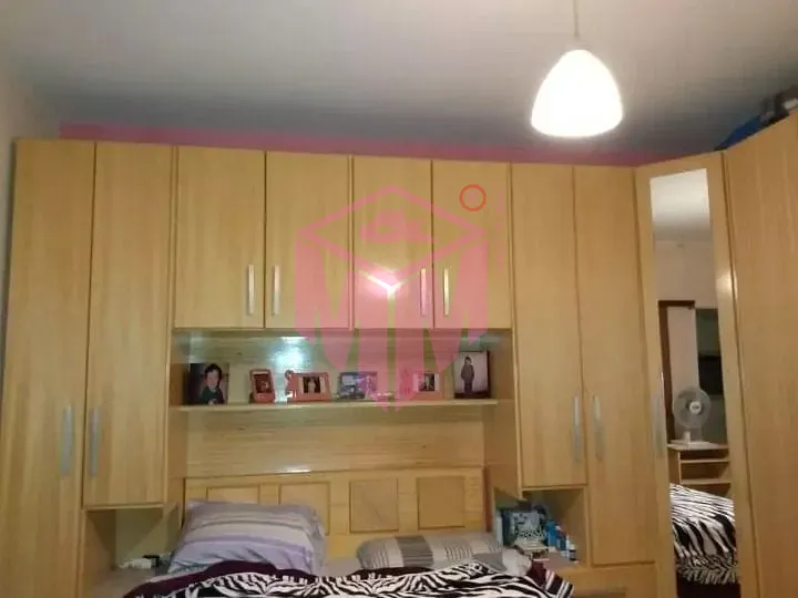Casa, 4 quartos, 220 m² - Foto 15