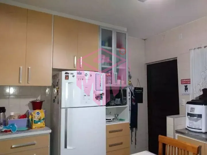 Casa, 4 quartos, 220 m² - Foto 11