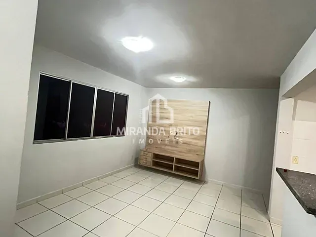 Casa 2 quartos e 1 banheiro, à venda, no bairro Parque Primavera em Aparecida de Goiânia