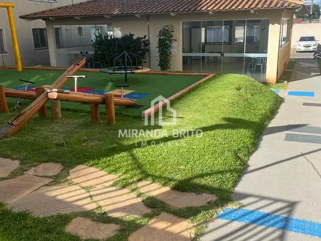 Casa 2 quartos e 1 banheiro, à venda, no bairro Parque Primavera em Aparecida de Goiânia
