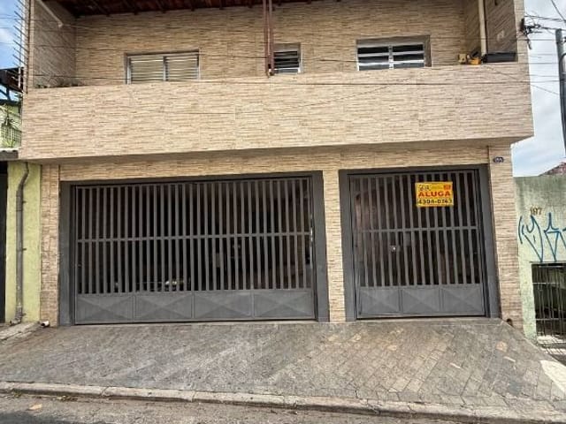 Casa com 8m² 6 quartos e 4 banheiros, à venda, no bairro Vila Invernada em São Paulo