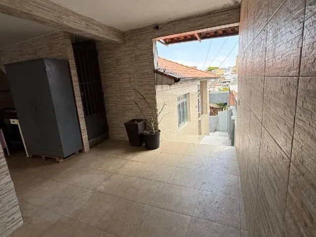 Casa com 8m² 6 quartos e 4 banheiros, à venda, no bairro Vila Invernada em São Paulo