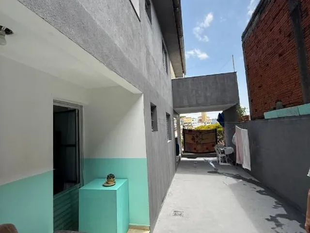 Casa com 8m² 6 quartos e 4 banheiros, à venda, no bairro Vila Invernada em São Paulo