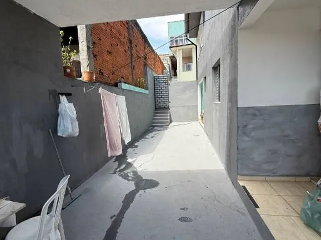 Casa com 8m² 6 quartos e 4 banheiros, à venda, no bairro Vila Invernada em São Paulo