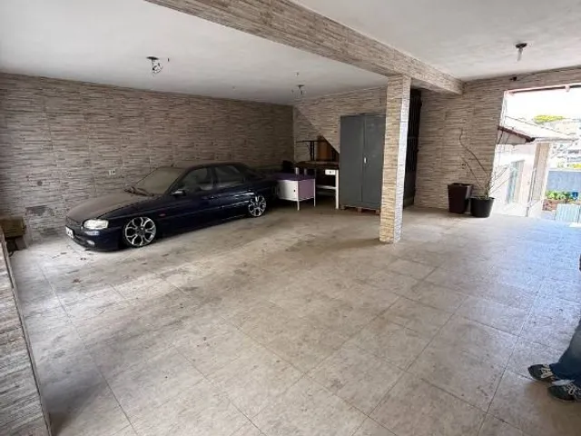 Casa com 8m² 6 quartos e 4 banheiros, à venda, no bairro Vila Invernada em São Paulo
