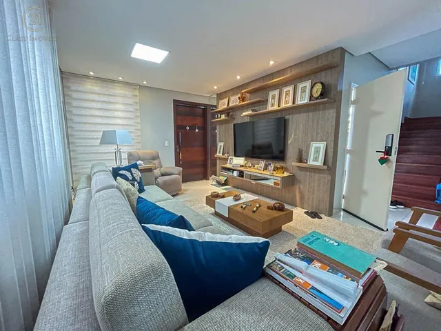 Casa com 221m² 3 quartos e 4 banheiros, para alugar, no bairro Esperança em Londrina
