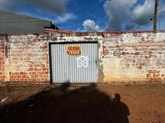 Casa com 492m², à venda, no bairro Vila Oeste em Paraíso do Tocantins