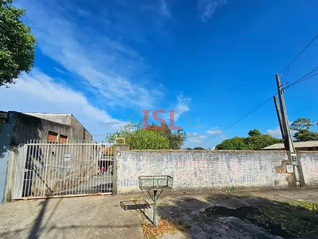 Casa com 455m² 1 quarto e 1 banheiro, à venda, no bairro Vila Mimosa em Campinas