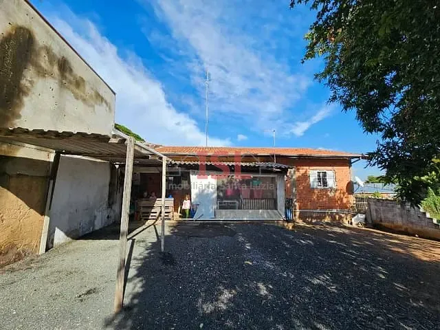 Casa com 455m² 1 quarto e 1 banheiro, à venda, no bairro Vila Mimosa em Campinas
