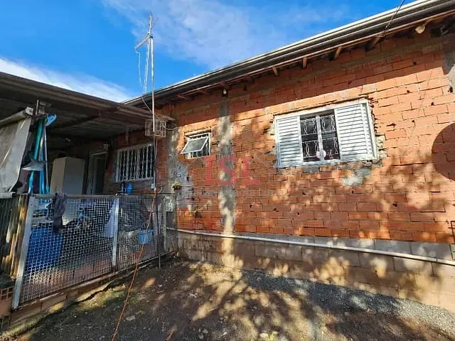 Casa com 455m² 1 quarto e 1 banheiro, à venda, no bairro Vila Mimosa em Campinas