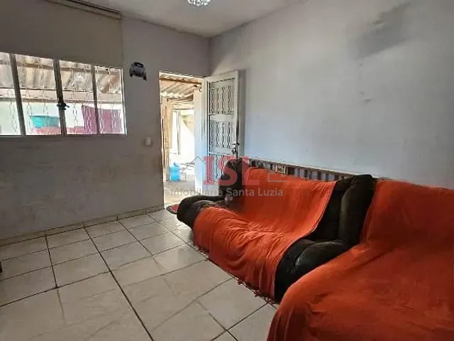 Casa com 455m² 1 quarto e 1 banheiro, à venda, no bairro Vila Mimosa em Campinas
