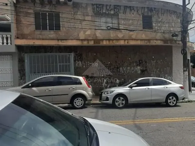 Casa com 136m² 2 quartos e 2 banheiros, à venda, no bairro Matriz em Mauá