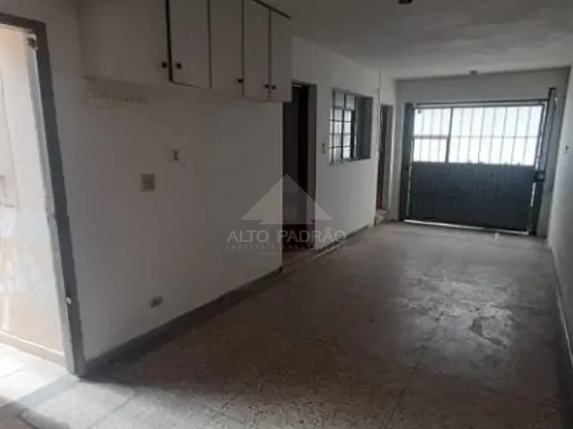 Casa com 136m² 2 quartos e 2 banheiros, à venda, no bairro Matriz em Mauá