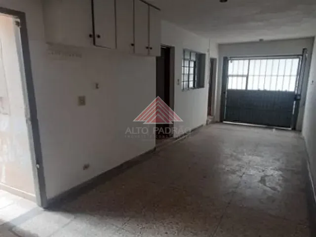 Casa com 136m² 2 quartos e 2 banheiros, à venda, no bairro Matriz em Mauá