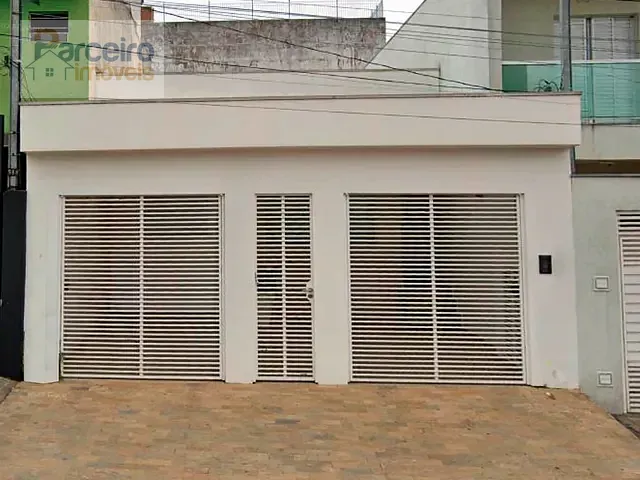 Casa com 210m² 2 quartos e 2 banheiros, à venda ou para alugar, no bairro Vila Carrão em São Paulo