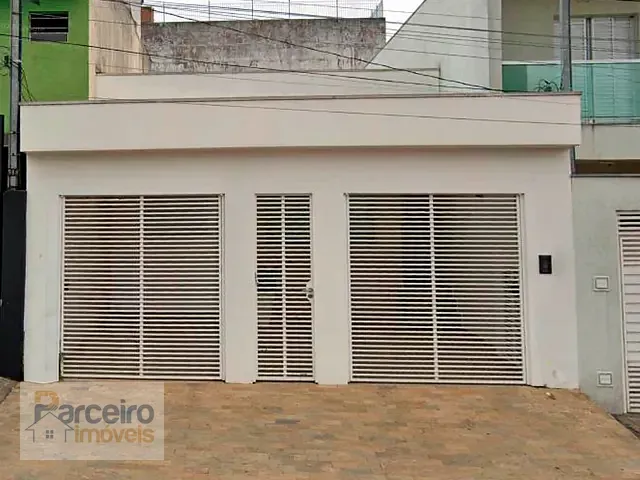 Casa com 210m² 2 quartos e 2 banheiros, à venda ou para alugar, no bairro Vila Carrão em São Paulo
