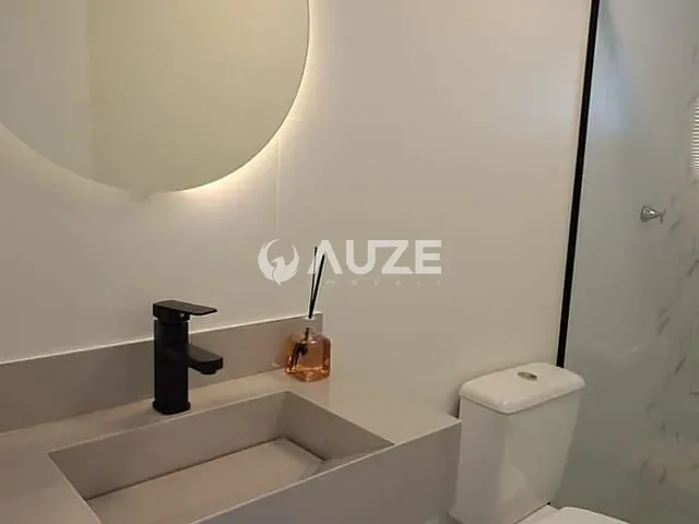 Casa com 120m² 3 quartos e 1 banheiro, à venda, no bairro Barreirinha em Curitiba