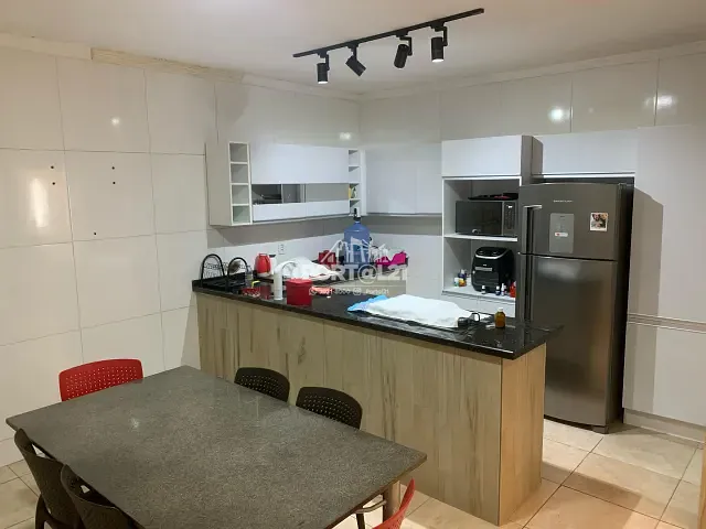 Casa com 200m² 3 quartos e 2 banheiros, à venda, no bairro COHAB Massangano em Petrolina