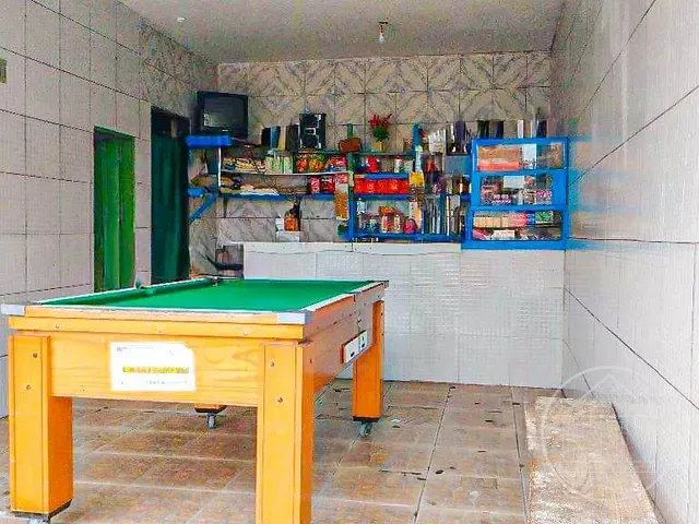 Casa com 225m² 2 quartos e 1 banheiro, à venda, no bairro Recanto Campo Belo em São Paulo