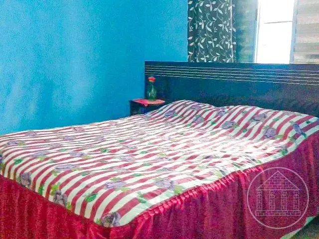 Casa com 225m² 2 quartos e 1 banheiro, à venda, no bairro Recanto Campo Belo em São Paulo