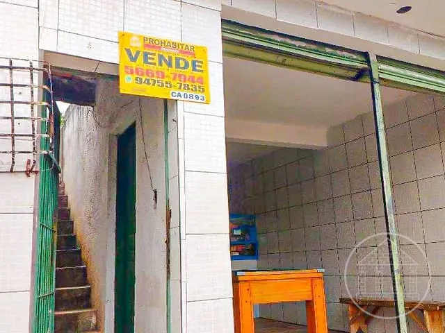 Casa com 225m² 2 quartos e 1 banheiro, à venda, no bairro Recanto Campo Belo em São Paulo