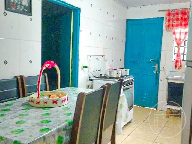 Casa com 225m² 2 quartos e 1 banheiro, à venda, no bairro Recanto Campo Belo em São Paulo