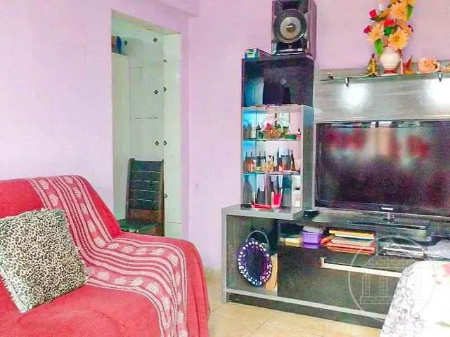 Casa com 225m² 2 quartos e 1 banheiro, à venda, no bairro Recanto Campo Belo em São Paulo