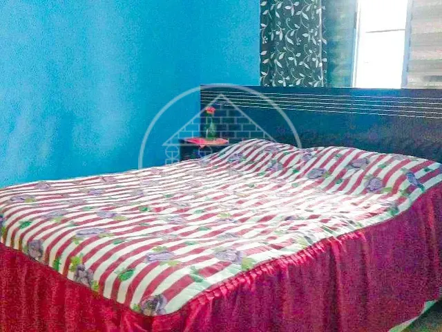 Casa com 225m² 2 quartos e 1 banheiro, à venda, no bairro Recanto Campo Belo em São Paulo