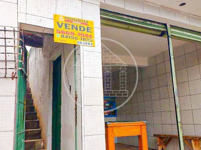 Casa com 225m² 2 quartos e 1 banheiro, à venda, no bairro Recanto Campo Belo em São Paulo