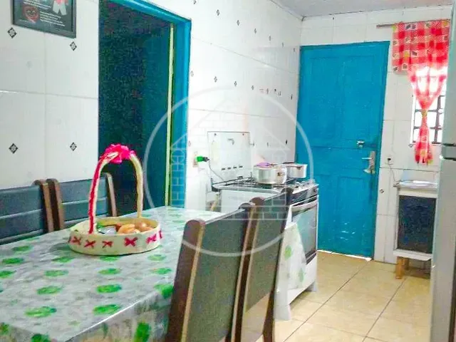 Casa com 225m² 2 quartos e 1 banheiro, à venda, no bairro Recanto Campo Belo em São Paulo