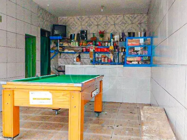 Casa com 225m² 2 quartos e 1 banheiro, à venda, no bairro Recanto Campo Belo em São Paulo