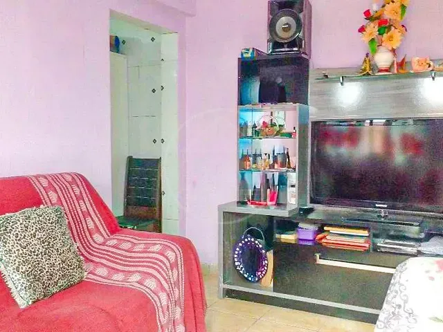 Casa com 225m² 2 quartos e 1 banheiro, à venda, no bairro Recanto Campo Belo em São Paulo