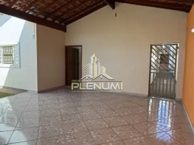 Casa com 300m² 4 quartos e 4 banheiros, à venda, no bairro Jardim Mirassol em Rio Claro