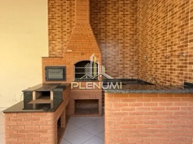 Casa com 300m² 4 quartos e 4 banheiros, à venda, no bairro Jardim Mirassol em Rio Claro