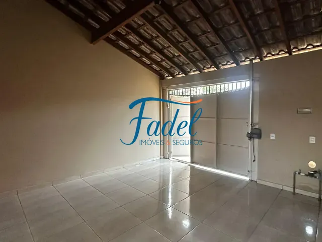Casa 1 quarto e 1 banheiro, para alugar, no bairro Jardim São Paulo em Conchal