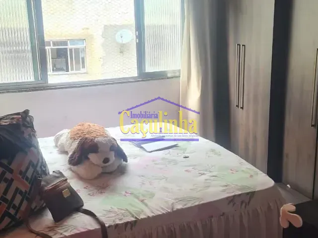 Casa com 60m² 2 quartos e 1 banheiro, à venda, no bairro Nossa Senhora de Santana em Barra do Piraí