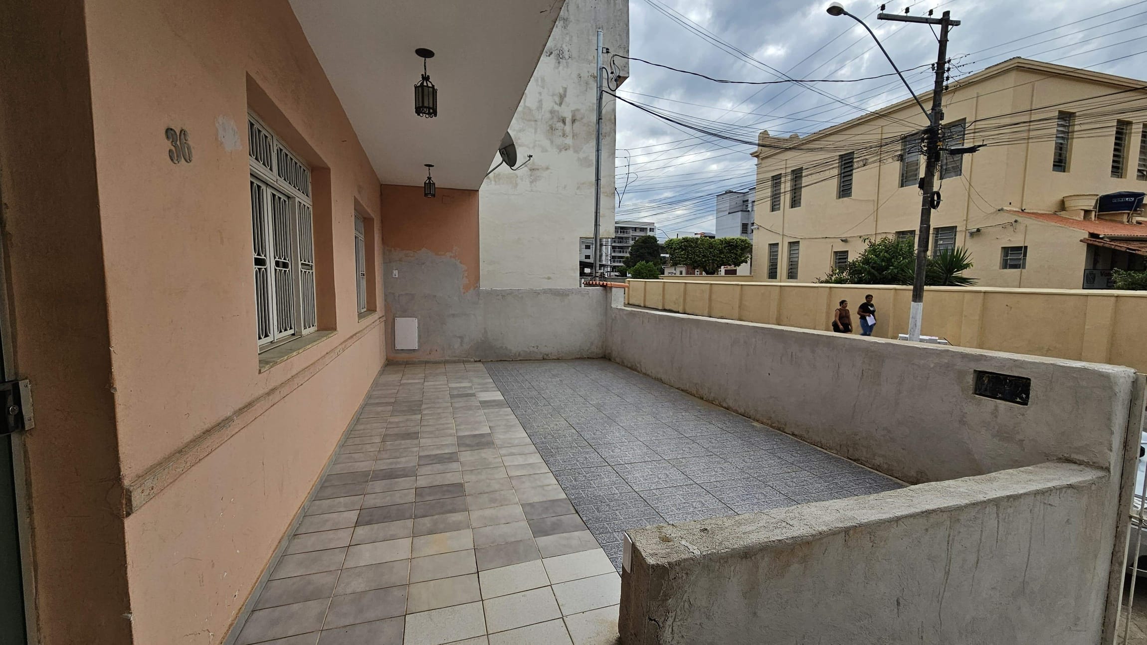 Casa comercial para venda e locação, Centro, Rio Pomba, MG - foto 3