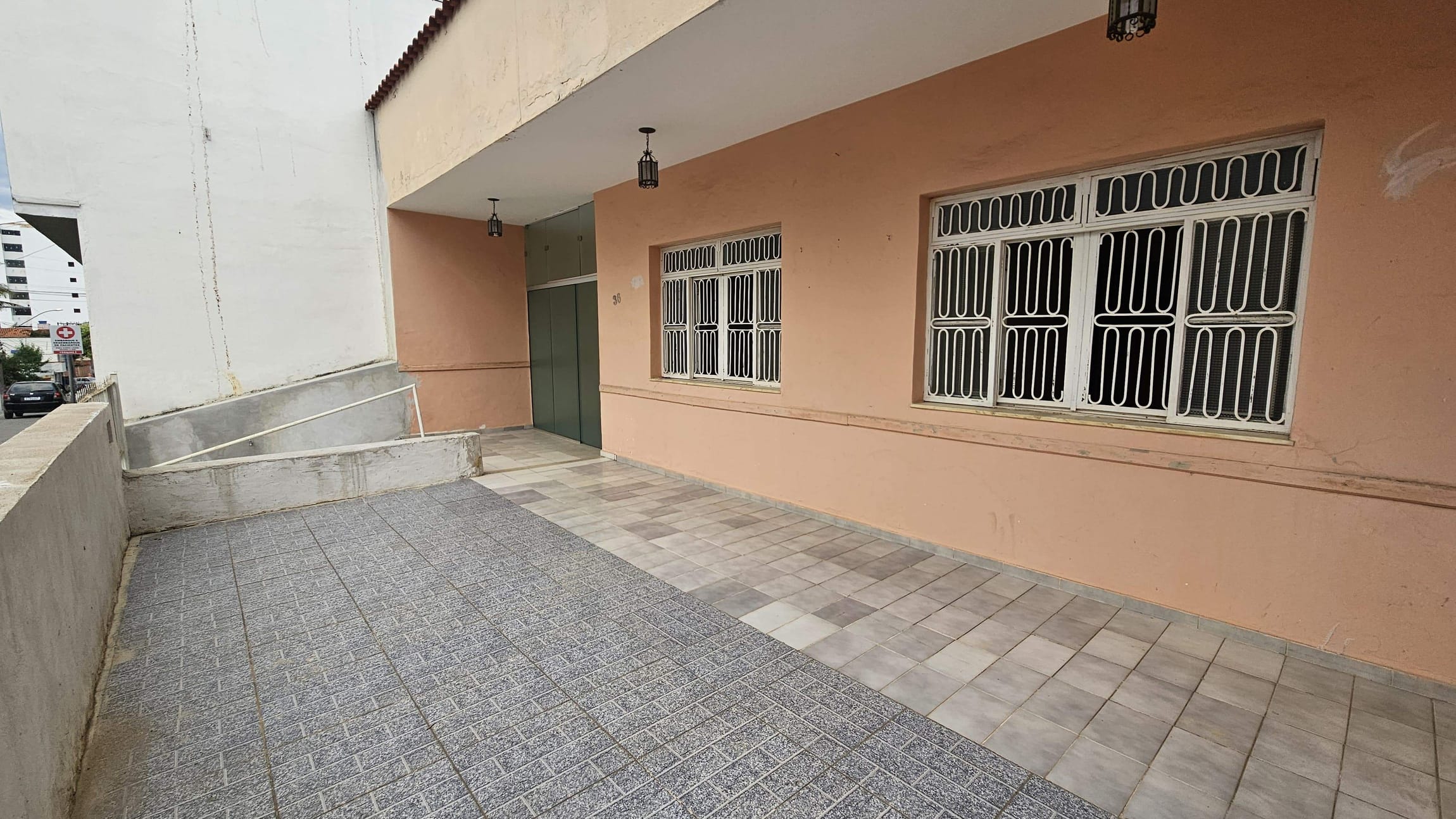 Casa comercial para venda e locação, Centro, Rio Pomba, MG - foto 4