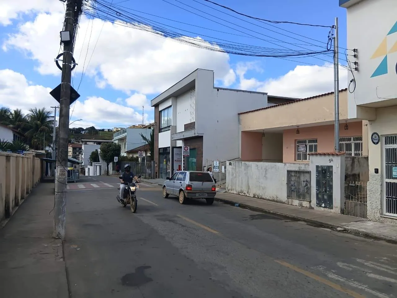 Casa comercial para venda e locação, Centro, Rio Pomba, MG - foto 2