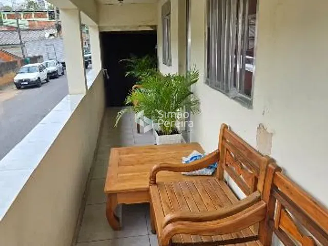 Casa com 200m² 2 quartos e 1 banheiro, à venda, no bairro Boa União em Três Rios