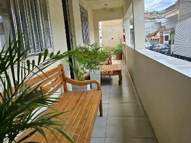 Casa com 200m² 2 quartos e 1 banheiro, à venda, no bairro Boa União em Três Rios