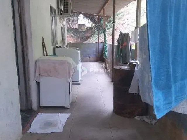 Casa com 200m² 2 quartos e 1 banheiro, à venda, no bairro Boa União em Três Rios