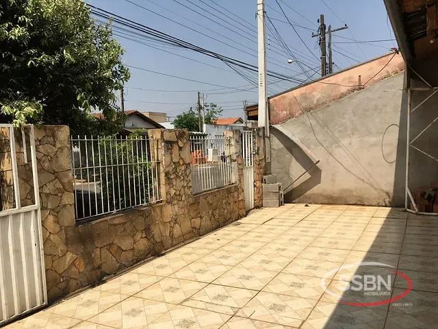 Casa com 280m² 3 quartos e 2 banheiros, à venda, no bairro Vila Azenha em Nova Odessa