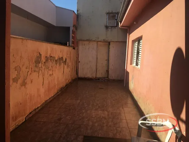 Casa com 280m² 3 quartos e 2 banheiros, à venda, no bairro Vila Azenha em Nova Odessa
