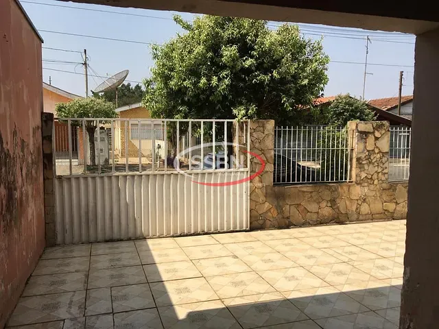 Casa com 280m² 3 quartos e 2 banheiros, à venda, no bairro Vila Azenha em Nova Odessa
